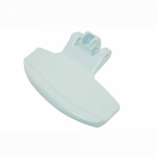 Ручка дверцы люка для стиральной машины Канди, Кэнди (Candy) 43000463 / 41018443 Ручка дверцы люка для стиральной машины Канди, Кэнди (Candy) 43000463 / 41018443