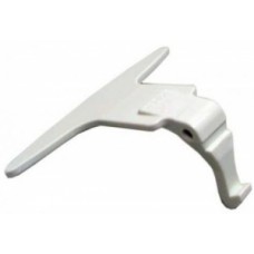 Ручка дверцы люка для стиральной машины Горенье (Gorenje) 154471 Ручка дверцы люка для стиральной машины Горенье (Gorenje) 154471