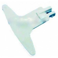 Ручка дверцы люка для стиральной машины Горенье (Gorenje) 182247 Ручка дверцы люка для стиральной машины Горенье (Gorenje) 182247