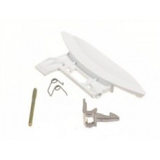 Ручка дверцы люка для стиральной машины Indesit (Индезит) 050182 C00050182 Ручка дверцы люка для стиральной машины Indesit (Индезит) 050182 C00050182