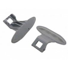 Ручка дверцы люка для стиральной машины Элджи (LG) MEB61281101 Ручка дверцы люка для стиральной машины Элджи (LG) MEB61281101