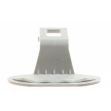 Ручка дверцы люка для стиральной машины Элджи (LG) MEB61841201 Ручка дверцы люка для стиральной машины Элджи (LG) MEB61841201