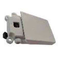 Ручка дверцы люка для стиральной машины Fagor (Фагор) 21FA004 Ручка дверцы люка для стиральной машины Fagor (Фагор) 21FA004