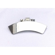 Ручка дверцы люка для стиральной машины DC97-12942B / DC64-01442C Ручка дверцы люка для стиральной машины DC97-12942B / DC64-01442C