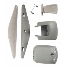 Кнопка открывания створок в барабане для стиральной машины с вертикальной загрузкой Вирпул (Whirlpool) 481231018843 Кнопка открывания створок в барабане для стиральной машины с вертикальной загрузкой Вирпул (Whirlpool) 481231018843