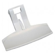 Ручка дверцы люка для стиральной машины  Вирпул (Whirlpool) 481249818261