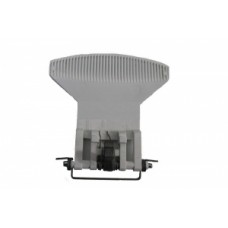 Ручка дверцы люка для стиральной машины Вирпул (Whirlpool) 480111101166 / 481246269024