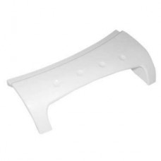 Ручка дверцы люка для стиральной машины Вирпул (Whirlpool) 481249818366 / 481249818236