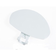 Ручка дверцы люка для стиральной машины Электролюкс Занусси (Electrolux, Zanussi) 50294509000 / 4055055653 Ручка дверцы люка для стиральной машины Электролюкс Занусси (Electrolux, Zanussi) 50294509000 / 4055055653