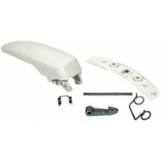 Ручка дверцы люка для стиральной машины Электролюкс (Electrolux) 50278067009 Ручка дверцы люка для стиральной машины Электролюкс (Electrolux) 50278067009