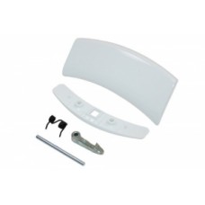 Ручка дверцы люка для стиральной машины Электролюкс Занусси АЕГ (Electrolux, Zanussi, AEG) 50292022006 Ручка дверцы люка для стиральной машины Электролюкс Занусси АЕГ (Electrolux, Zanussi, AEG) 50292022006