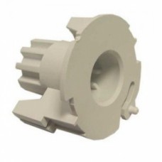 Держатель ручки таймера стиральной машины  Электролюкс Занусси АЕГ (Electrolux, Zanussi, AEG) 1260566003