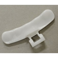 Ручка дверцы люка для стиральной машины DC64-01948A Ручка дверцы люка для стиральной машины DC64-01948A