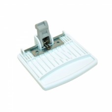 Ручка дверцы люка для стиральной машины Bosch, Siemens (Бош, Сименс) 424906