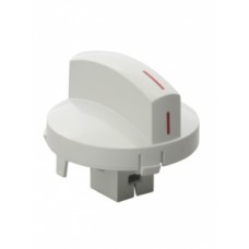 Ручка (клавиша) переключения для стиральной машины Bosch, Siemens (Бош, Сименс) 184265 / 180747