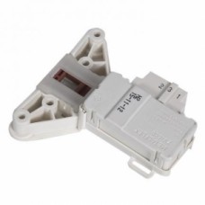 Блокировка дверцы люка (замок) для стиральной машины Electrolux, Zanussi, AEG 1552374017 Блокировка дверцы люка (замок) для стиральной машины Electrolux, Zanussi, AEG 1552374017