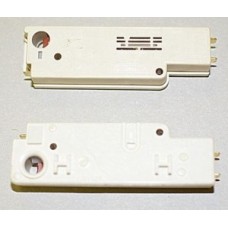 Блокировка дверцы люка (замок) для стиральной машины с вертикальной (верхней) загрузкой Ардо (Ardo) 651016776 / 530002000