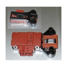 Блокировка дверцы люка (замок) для стиральной машины Атлант (Atlant) 908092001902 Блокировка дверцы люка (замок) для стиральной машины Атлант (Atlant) 908092001902