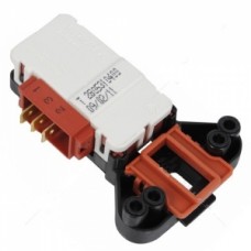 Блокировка дверцы люка (замок) для стиральной машины Беко, Веко (Beko) 2805310400