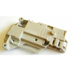 Блокировка дверцы люка (замок) для стиральной машины Bosch, Siemens (Бош, Сименс) 056762 Блокировка дверцы люка (замок) для стиральной машины Bosch, Siemens (Бош, Сименс) 056762