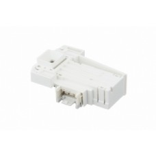 Блокировка дверцы люка (замок) для стиральной машины Bosch, Siemens (Бош, Сименс) 605144