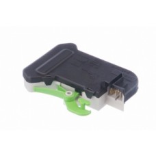 Блокировка дверцы люка (замок) для стиральной машины Bosch, Siemens, Neff, Gaggenau (Бош, Сименс, Гагенау, Нефф) 165270