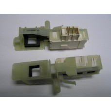 Блокировка дверцы люка (замок) для стиральной машины Канди, Кэнди (Candy) 46002826 / 80049349