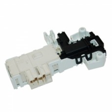 Блокировка дверцы люка (замок) для стиральной машины Канди, Кэнди (Candy) Hoover (Хувер) Zerowatt (Зероватт) 90489300