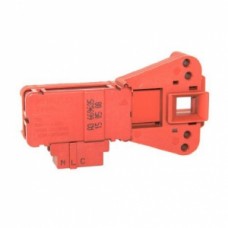 Блокировка дверцы люка (замок) для стиральной машины Горенье (Gorenje) 660076 Блокировка дверцы люка (замок) для стиральной машины Горенье (Gorenje) 660076