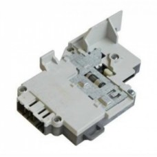 Замок люка стиральной машины Индезит (Indesit) 055293