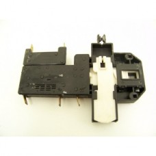 Замок люка стиральной машины Аристон (Ariston) 050061