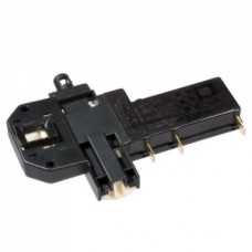 Блокировка дверцы люка (замок) для стиральной машины Аристон (Ariston) 051438 Блокировка дверцы люка (замок) для стиральной машины Аристон (Ariston) 051438