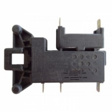 Замок люка стиральной машины Индезит Вестел (Indesit Vestel) 052845