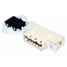 Замок люка стиральной машины Аристон Индезит (Ariston Indesit) 091911