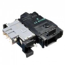 Замок люка стиральной машины Хотпоинт Аристон Индезит (Hotpoint-Ariston Indesit) 111494