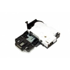 Замок люка стиральной машины Хотпоинт Аристон Индезит (Hotpoint-Ariston Indesit) 254755