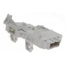 Блокировка дверцы люка (замок) для стиральной машины Электролюкс Занусси АЕГ (Electrolux, Zanussi, AEG) 1290989332