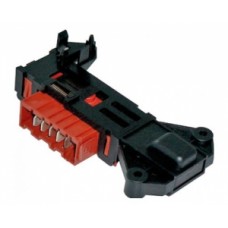 Блокировка дверцы люка (замок) для стиральной машины Вирпул (Whirlpool) 481228058044 Блокировка дверцы люка (замок) для стиральной машины Вирпул (Whirlpool) 481228058044