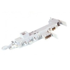 Блокировка дверцы люка (замок) для стиральной машины Вирпул (Whirlpool) 481228058041 Блокировка дверцы люка (замок) для стиральной машины Вирпул (Whirlpool) 481228058041