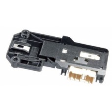 Блокировка дверцы люка (замок) для стиральной машины Вирпул (Whirlpool) 485170610001