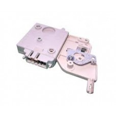 Блокировка дверцы люка (замок) для стиральной машины Электролюкс Занусси АЕГ (Electrolux, Zanussi, AEG) 1246554008