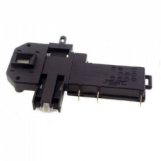 Блокировка дверцы люка (замок) для стиральной машины Bosch, Siemens (Бош, Сименс) 066793