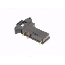 Блокировка дверцы люка (замок) для стиральной машины Bosch, Siemens (Бош, Сименс) 060096