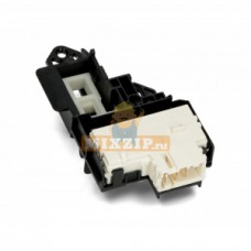 Блокировка дверцы люка (замок) для стиральной машины Электролюкс Занусси АЕГ (Electrolux, Zanussi, AEG) 1084765013