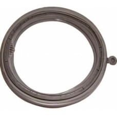 Манжета люка, прокладка двери для стиральной машины Вирпул (Whirlpool) 481946818365