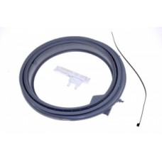 Манжета люка, прокладка двери для стиральной машины Индезит SISL (Indesit) 255813 / C00255813 Манжета люка, прокладка двери для стиральной машины Индезит SISL (Indesit) 255813 / C00255813