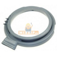 Манжета люка, прокладка двери для стиральной машины Аристон Индезит (Ariston Indesit) 284275 Манжета люка, прокладка двери для стиральной машины Аристон Индезит (Ariston Indesit) 284275
