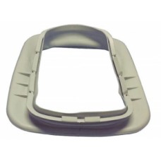 Манжета люка стиральной машины Электролюкс Занусси АЕГ (Electrolux, Zanussi, AEG) 1461118000 Манжета люка стиральной машины Электролюкс Занусси АЕГ (Electrolux, Zanussi, AEG) 1461118000