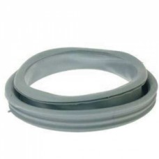 Манжета люка, прокладка двери для стиральной машины Аристон Индезит (Ariston Indesit) 024551 Манжета люка, прокладка двери для стиральной машины Аристон Индезит (Ariston Indesit) 024551