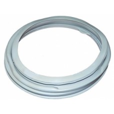 Манжета люка, прокладка двери для стиральной машины Hotpoint Ariston Indesit (Хотпоинт Аристон, Индезит) C00095328 / 095328 Манжета люка, прокладка двери для стиральной машины Hotpoint Ariston Indesit (Хотпоинт Аристон, Индезит) C00095328 / 095328
